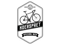 Advertentie Koerspret
